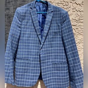 Le Chateau Mens Blazer